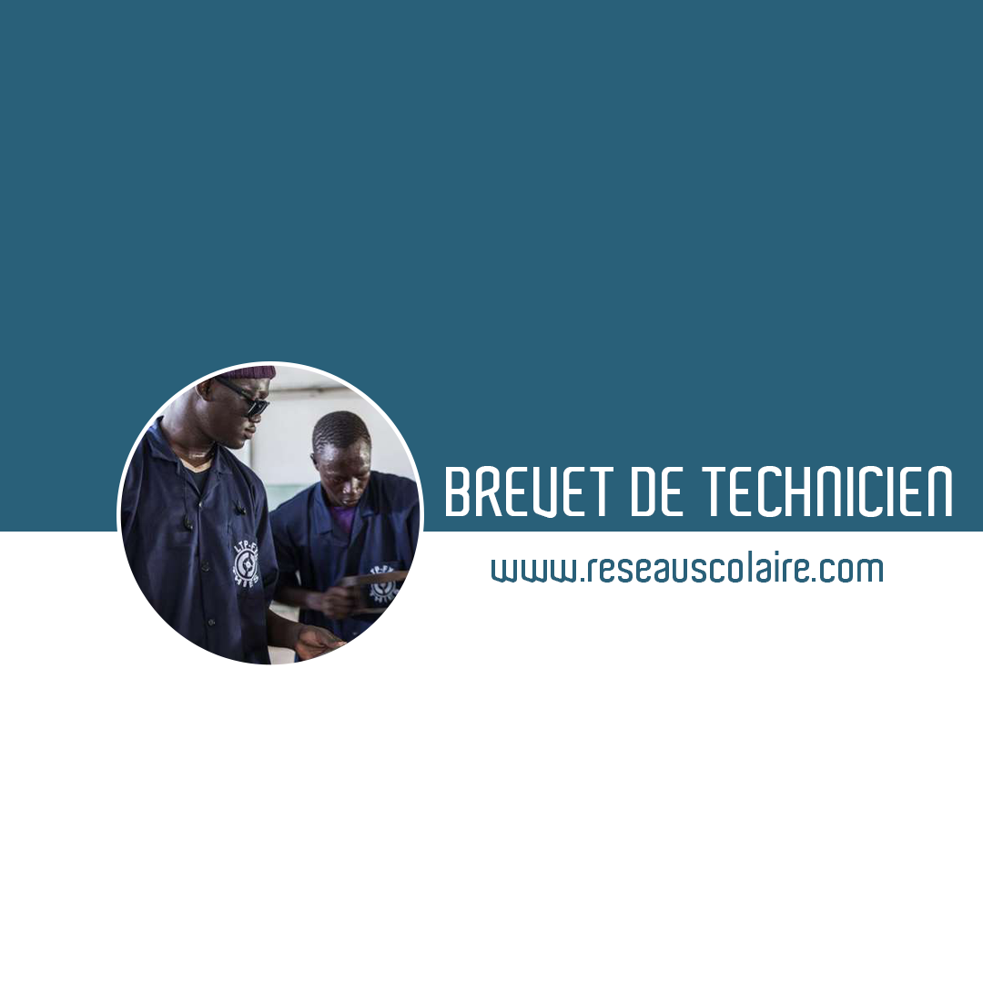 BT en Comptabilité