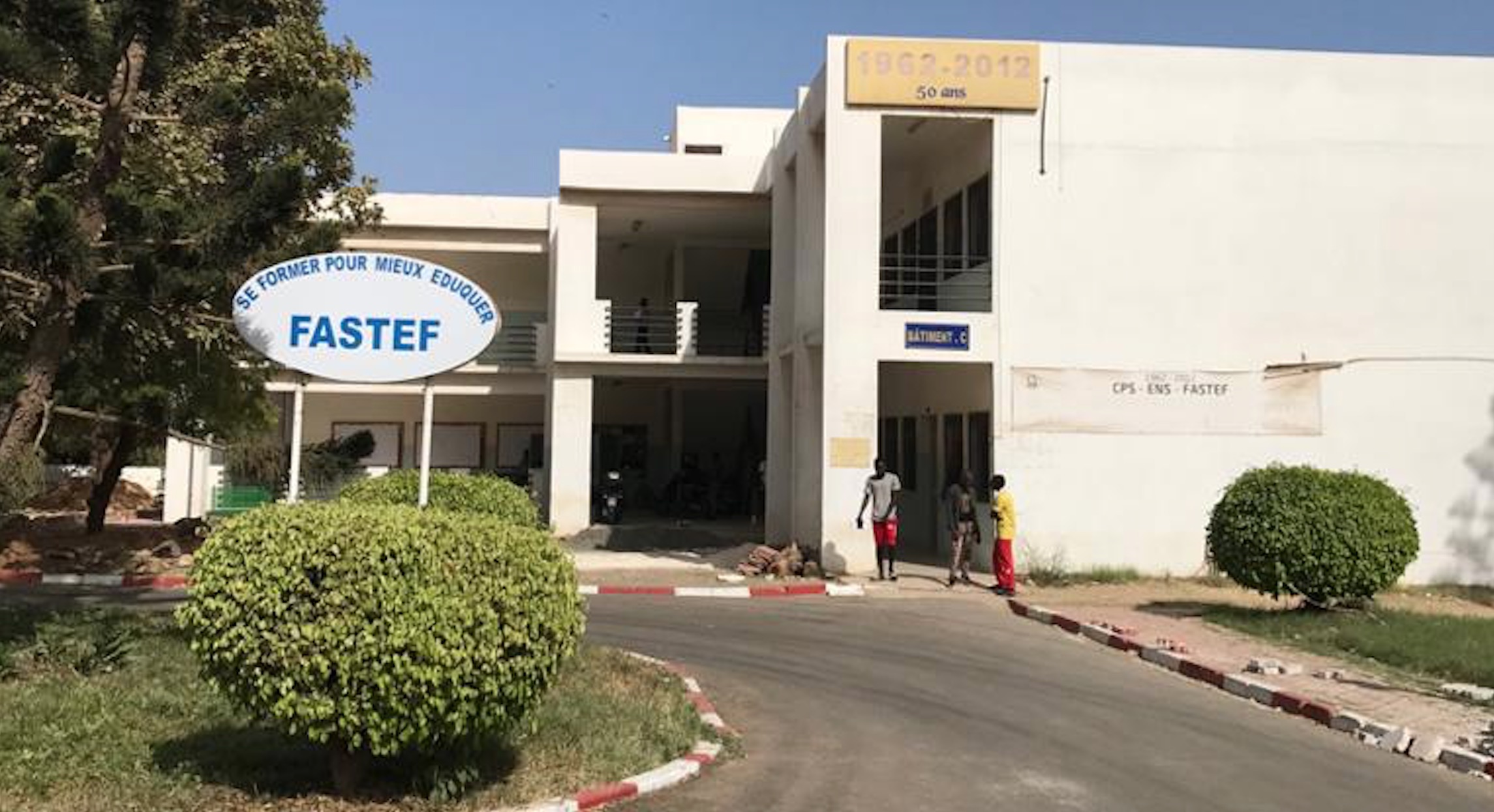 La FASTEF lance le recrutement d'étudiants en Didactique des Mathématiques pour l'année académique 2022-2023.
