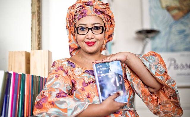 Les Impatientes de Djaïli Amadou Amal