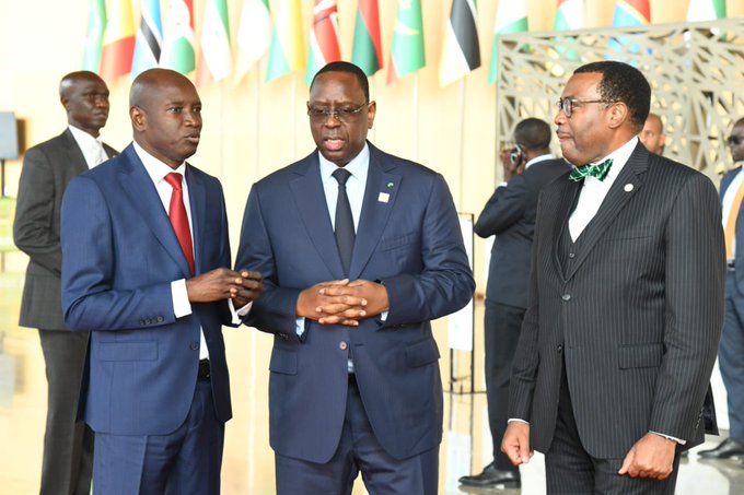 Pacte souveraineté alimentaire: la BAD finance le Sénégal à hauteur de 1, 5 milliards de dollars