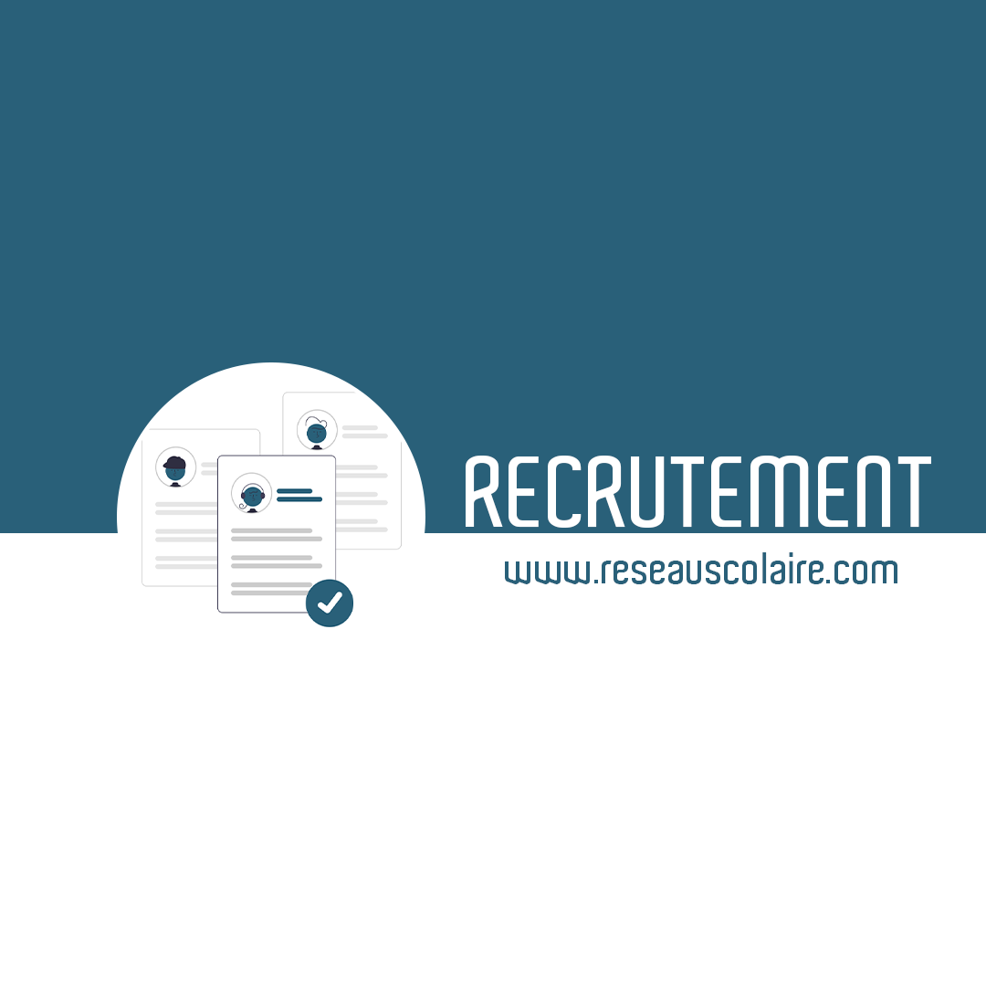 GPF recrute 01 Responsable de Secteur