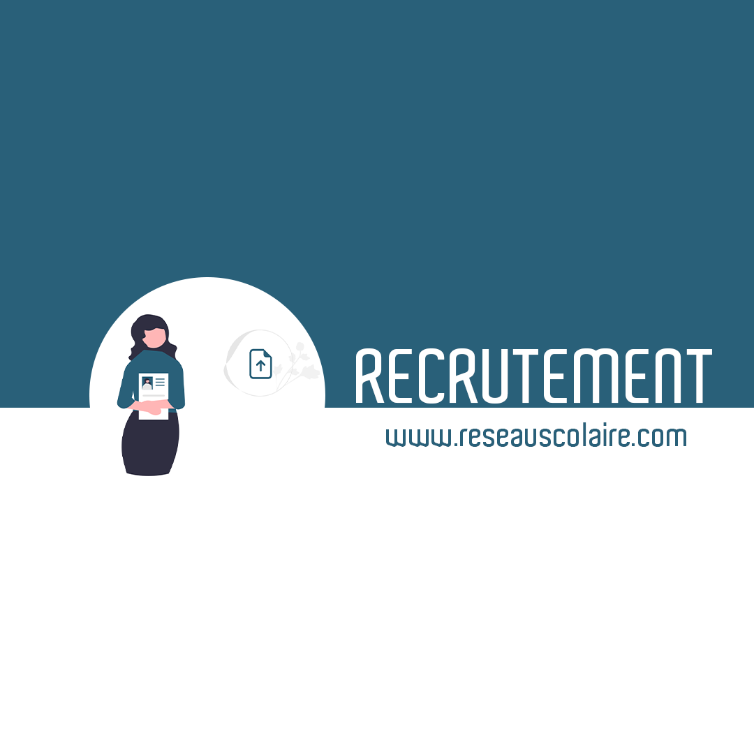 L'ISEP de Bignona recrute un assistant administratif.