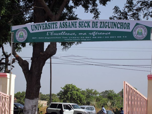 Appel à candidatures pour le recrutement d'un enseignant-chercheur en Informatique à l'UASZ