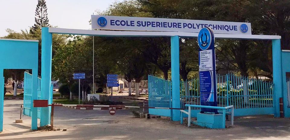 Concours et tests d’entrée à l’Ecole Supérieure Polytechnique 2023 Cycle DUT