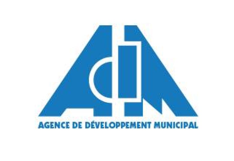 Candidature Assistance technique pour la mise en œuvre de la stratégie et du plan de renforcement des capacités de l'Agence de développement municipal