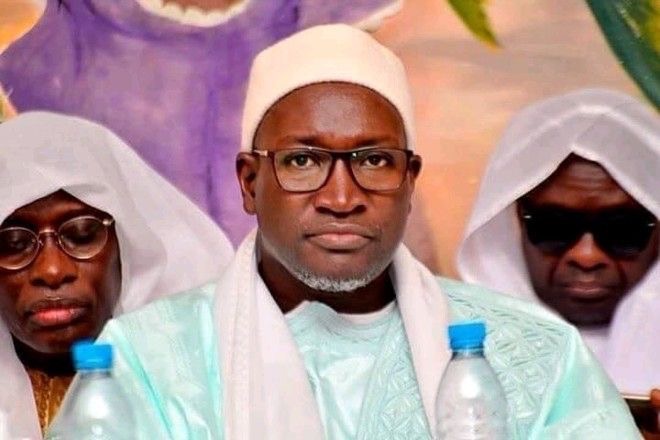 Touba : Vers des partenariats entre le Complexe Cheikh Ahmadoul Khadim et de grandes universités (recteur)