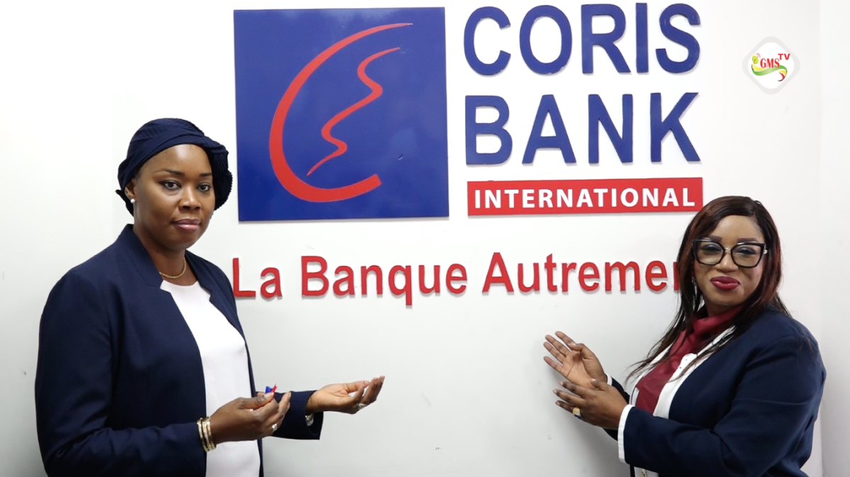 Coris Bank recrute 01 Juriste Interne