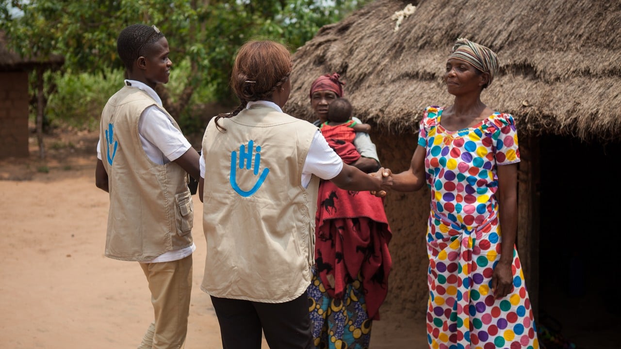 Humanité & Inclusion, le nouveau nom de Handicap International recrute un Responsable des Opérations.