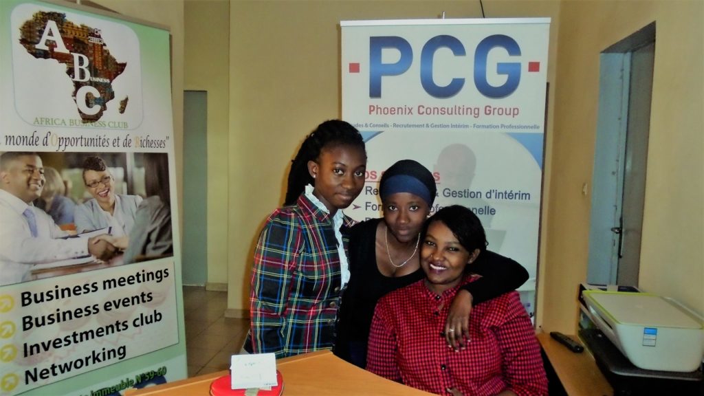 Phoenix Consulting Group SN recrute 01 Superviseur HSE
