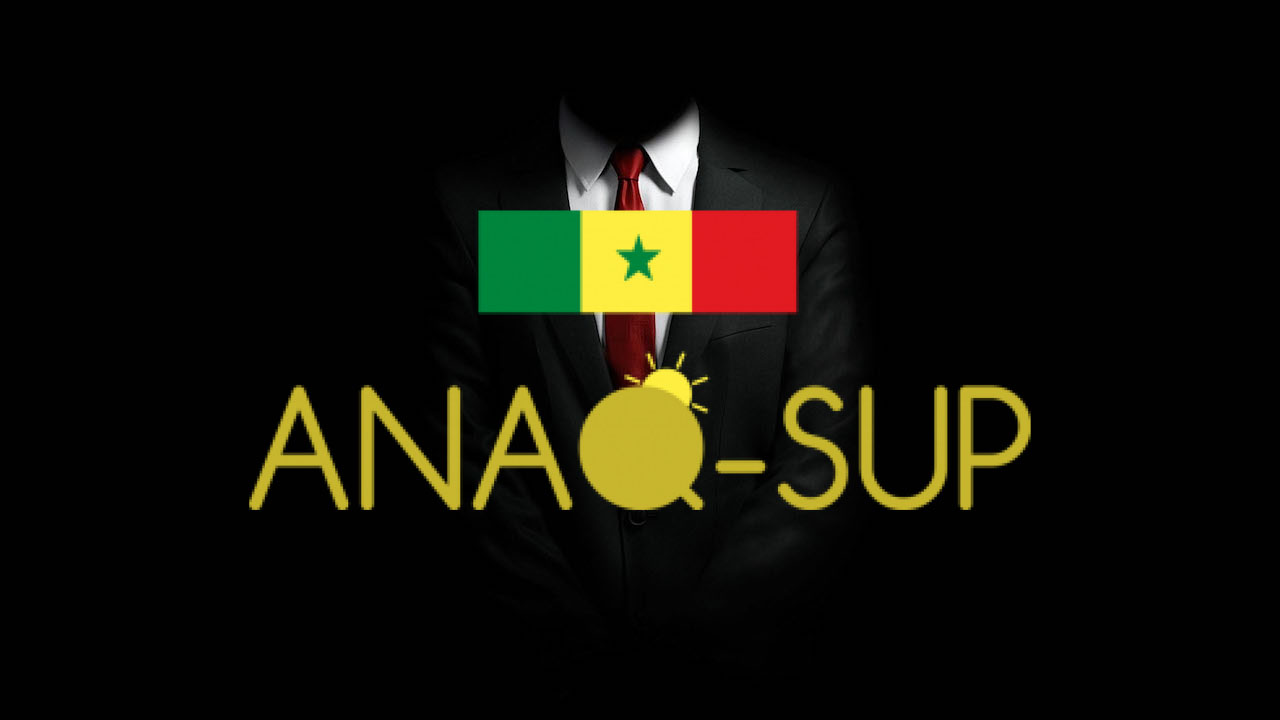 Liste programmes accrédités par l’ANAQ-Sup