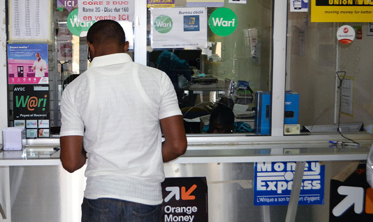 Fraude sur Orange Money : Le hacker Massa Diouf vole plus de 143 millions de FCFA à la Sonatel