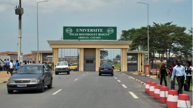 Côte d’Ivoire: des cas de violences sexuelles dénoncés à l’université Félix Houphouët-Boigny
