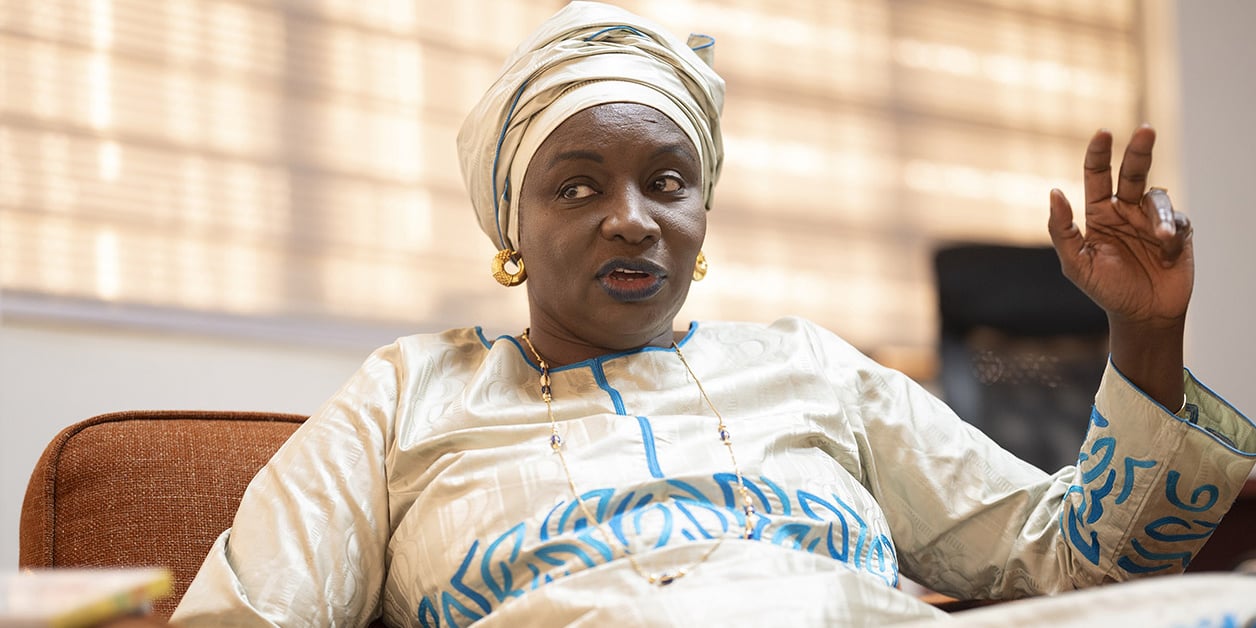 Le refus du PDS de s’allier avec Aminata Touré
