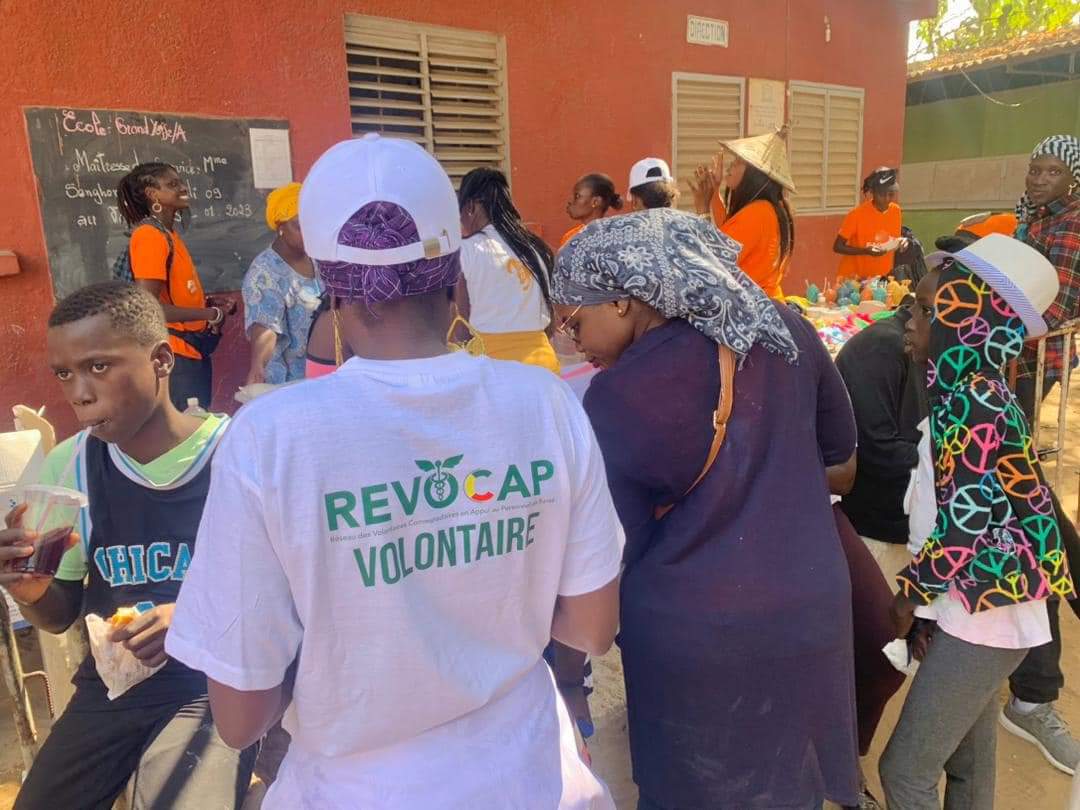 Les spécialités se prononcent sur "Santé, bien-être et hygiène de vie en période de Ramadan et de Carême " avec REVOCAP.