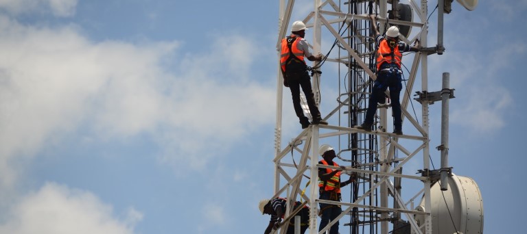 Helios Towers (HT) recrute un Supply Chain Trainee