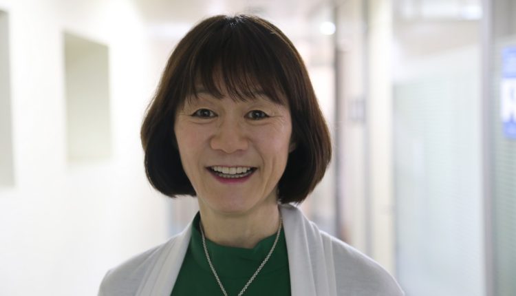 Keiko Miwa – Nouvelle Directrice des opérations de la Banque mondiale pour le Sénégal, Cabo Verde, la Gambie, la Guinée-Bissau et la Mauritanie