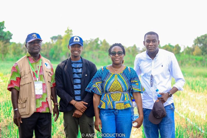 LOCAGRI recrute plusieurs Techniciens supérieurs d’agriculture