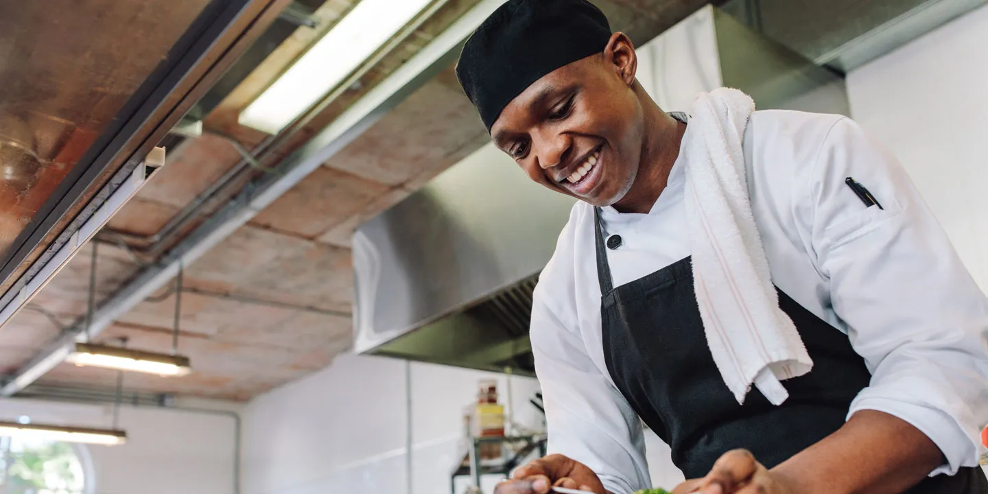 Restaurant recherche 01 Chef de Partie Cuisine