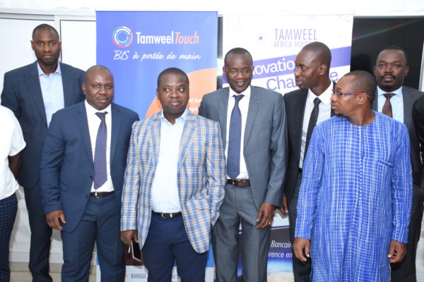 Tamweel Africa Holding (TAH) recrute 01 Coordinateur Sharia