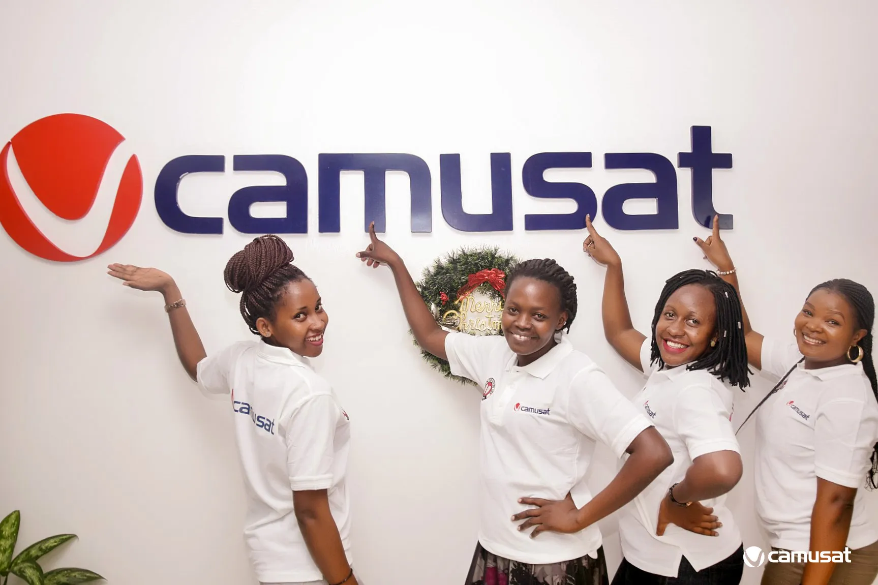 Camusat est à la recherche d’un(e) IT System & Network Administrator