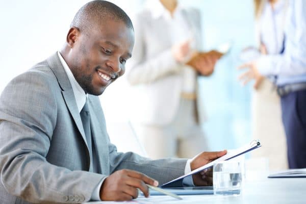 Cabinet d’expertise comptable ECG Ségenal recrute 05 Comptables Fiscalistes