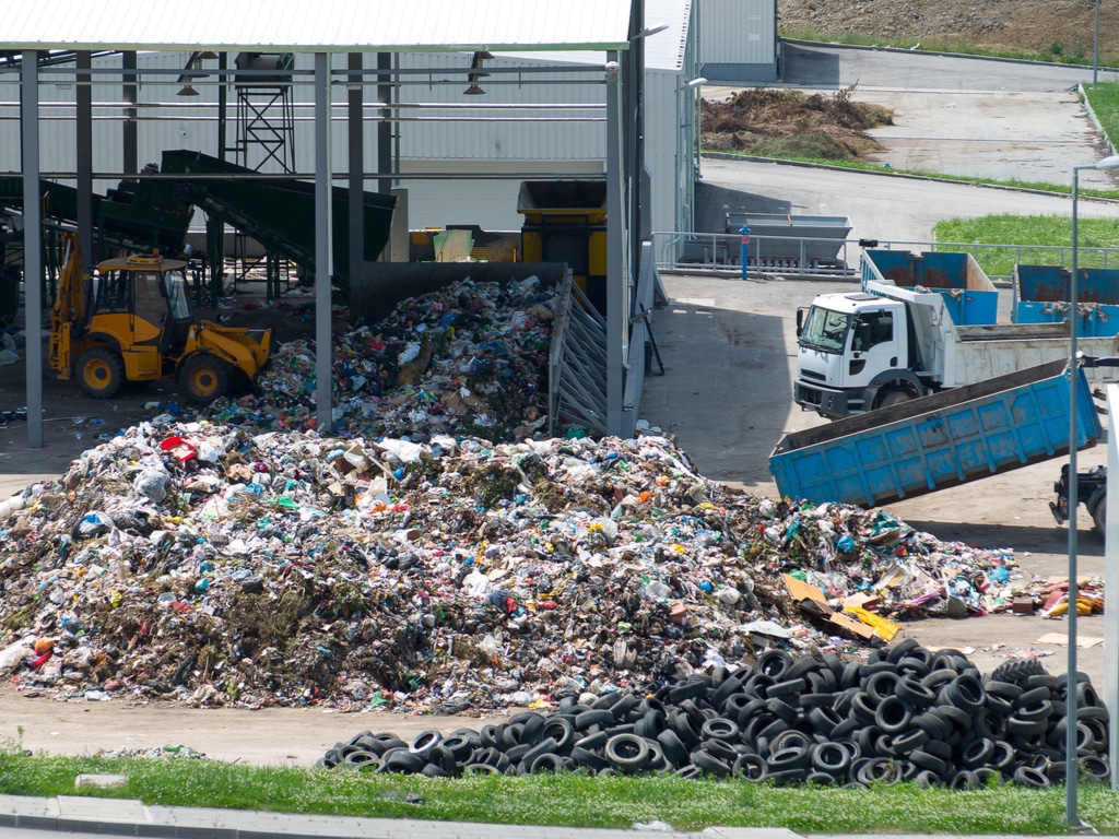 E-Dechets -Le Sénégal veut construire le plus grand centre de recyclage de la sous-région