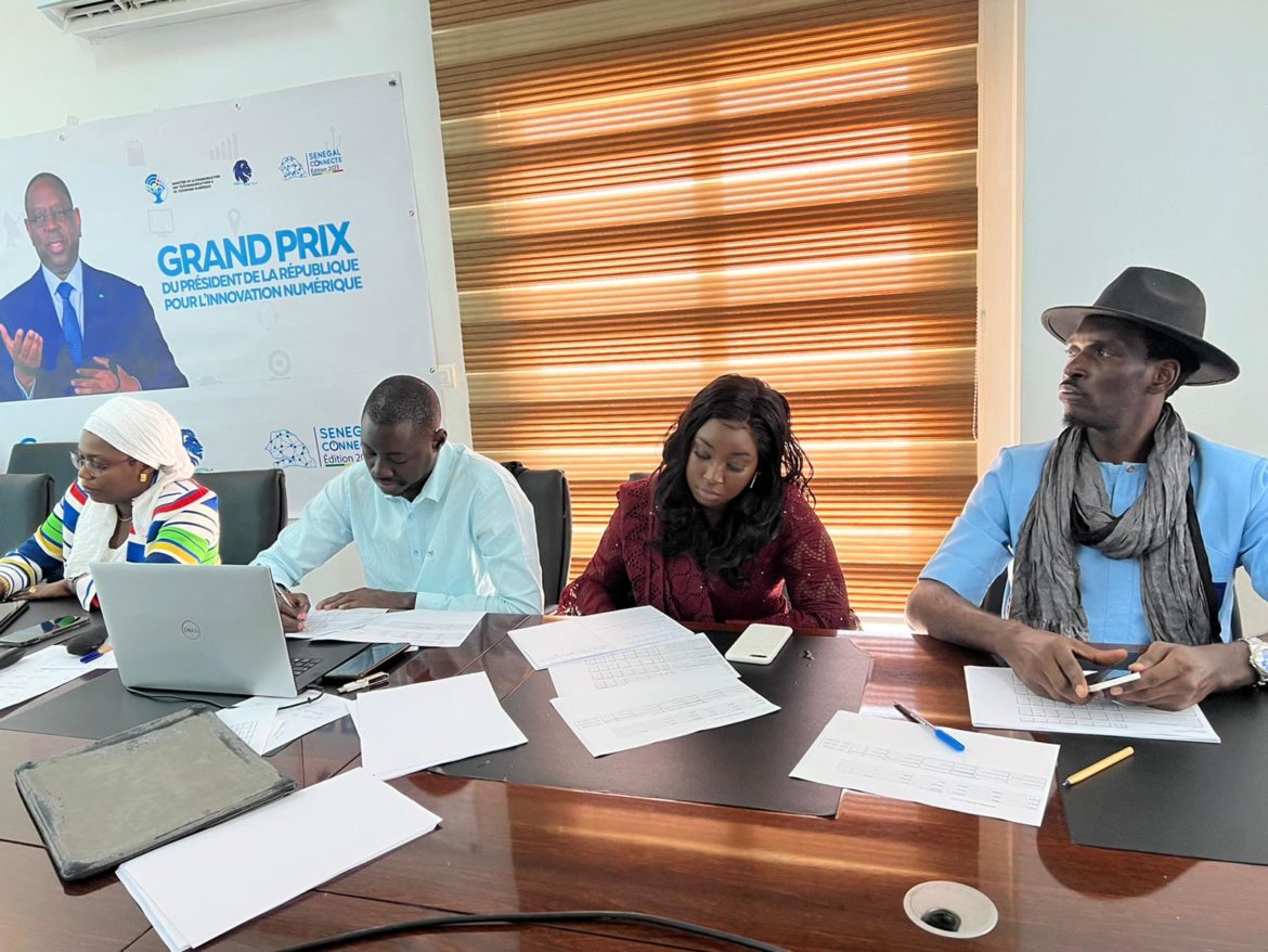 19 startups sénégalaises en lice pour le Grand Prix du Chef de l’Etat pour l’innovation numérique