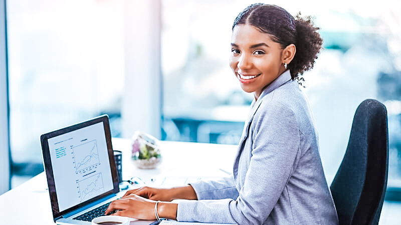 E-RH Consulting recrute 01 Stagiaire Caissière Multiservice
