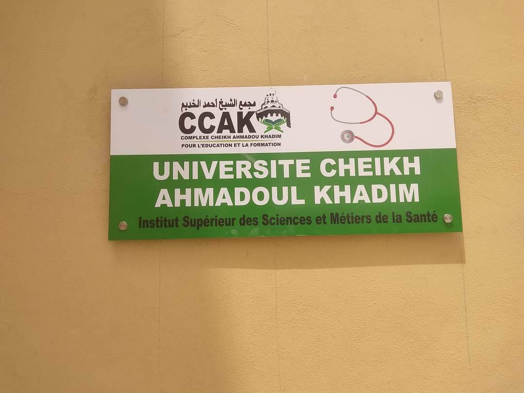 Complexe Cheikh Ahmadoul Khadim de Touba : L’Etat s’engage à accompagner les étudiants…