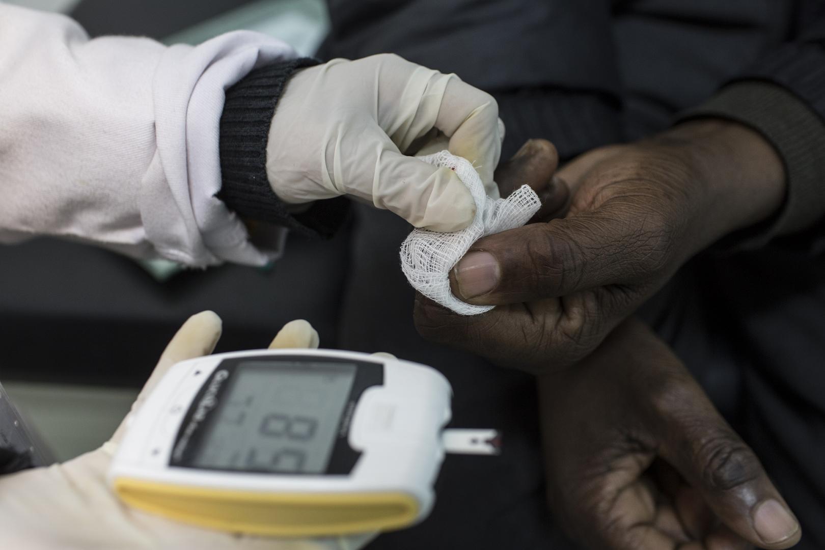 Diabète et jeûne: Dans l’univers des patients en temps de Ramadan
