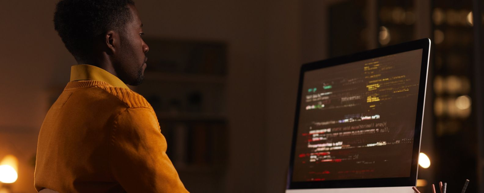 XCG Africa recrute un Développeur Python