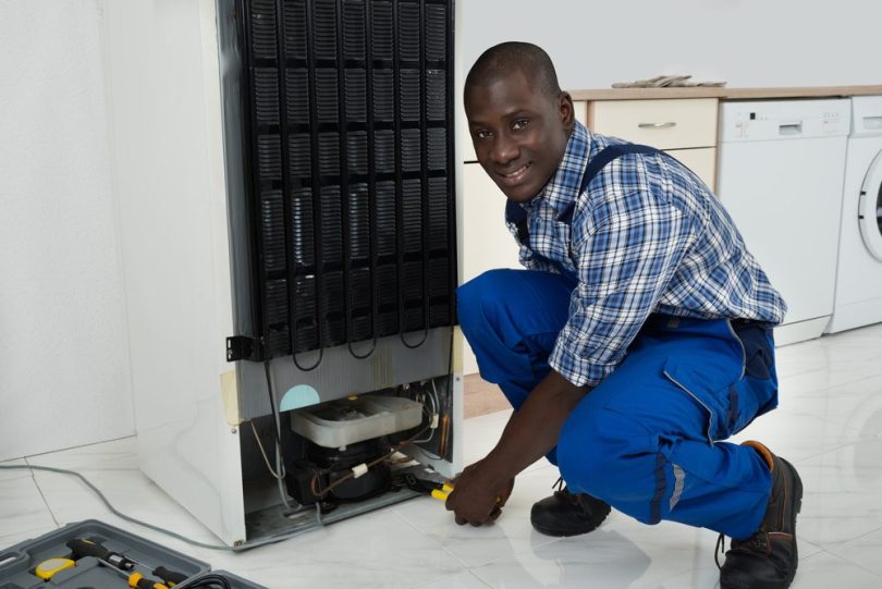 Offre d’emploi : Technicien en Froid et Climatisation