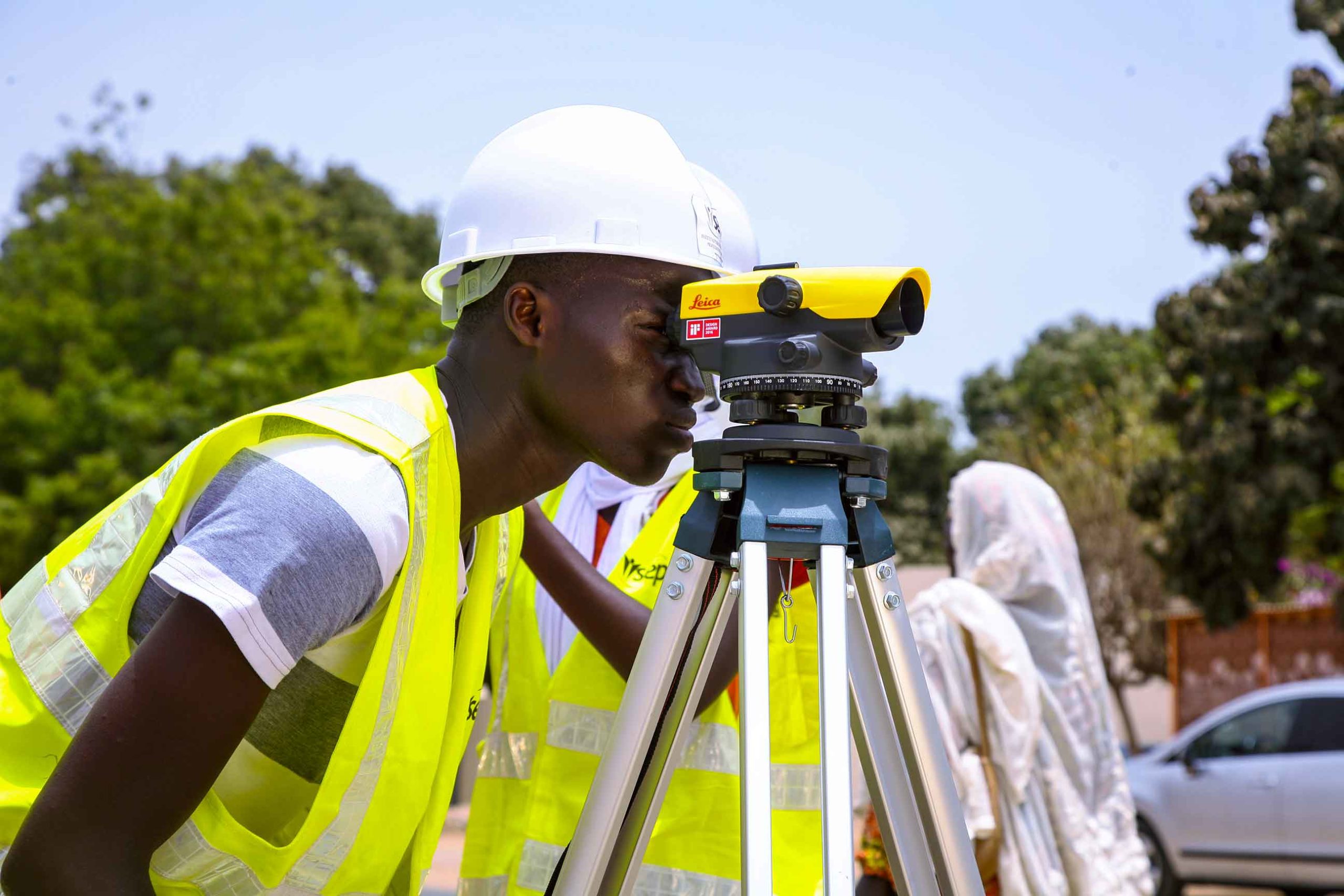 LINEA Concept recrute 01 Technicien Supérieur en Bâtiment
