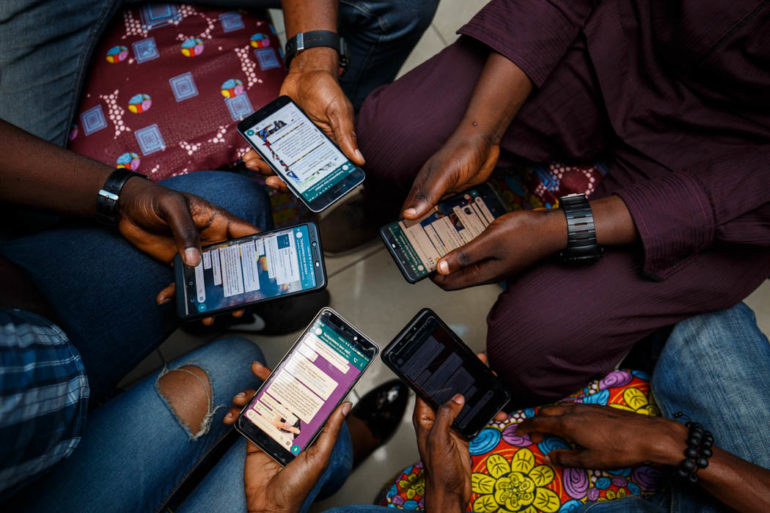 Sénégal : La restriction sur l’internet des données mobiles est levée (MCTEN)