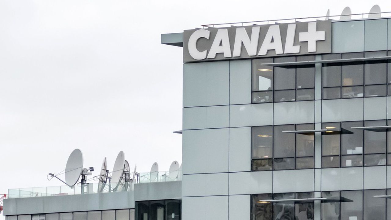 Canal + recrute un community manager vidéo (F/H)