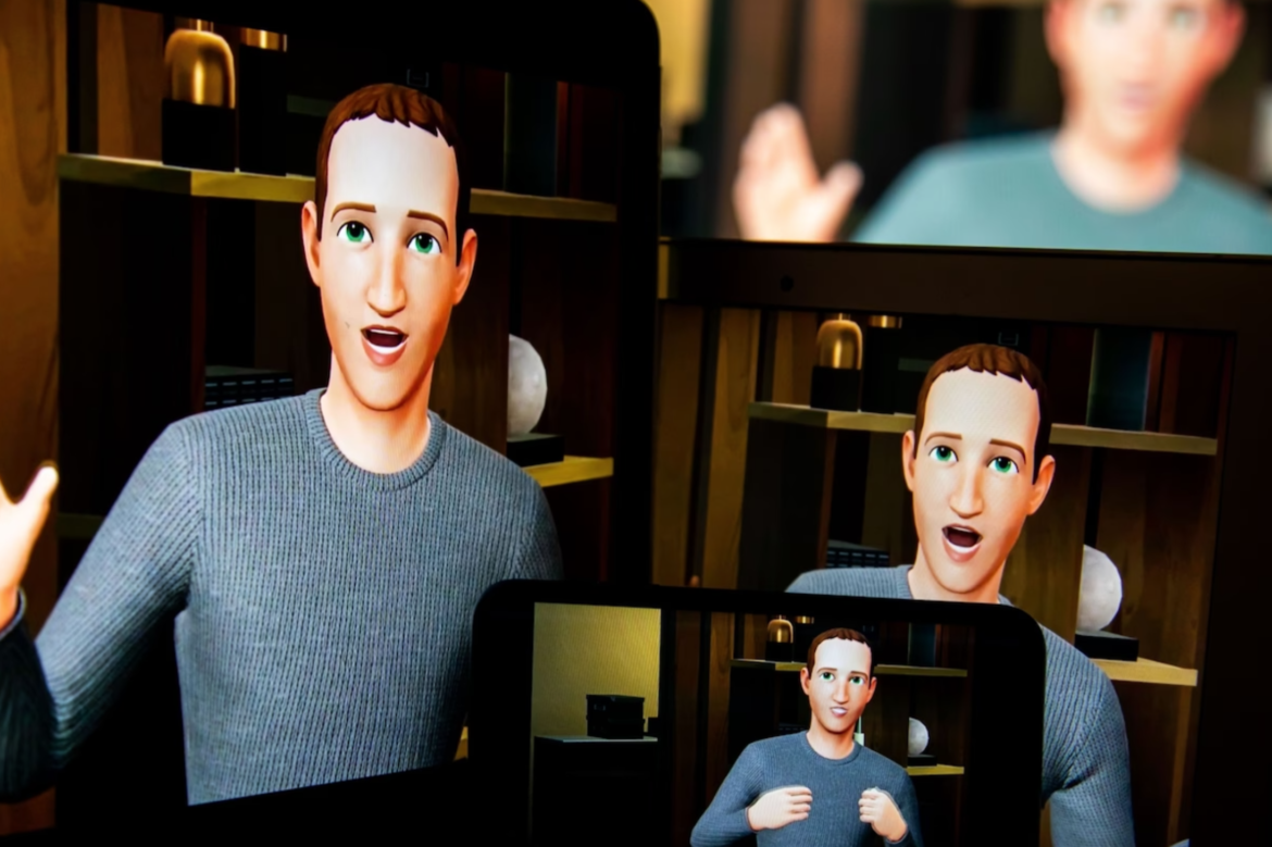 Facebook fonce vers l’intelligence artificielle pour se rattraper