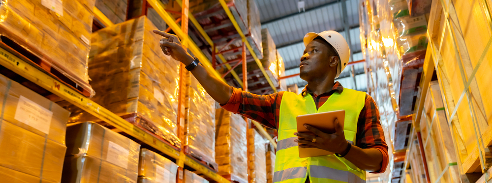Loumate recrute 01 Gestionnaire de Stock