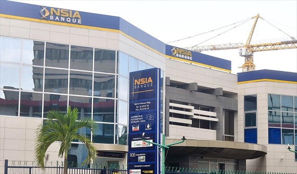NSIA VIE recrute des commerciaux pour Saint-Louis