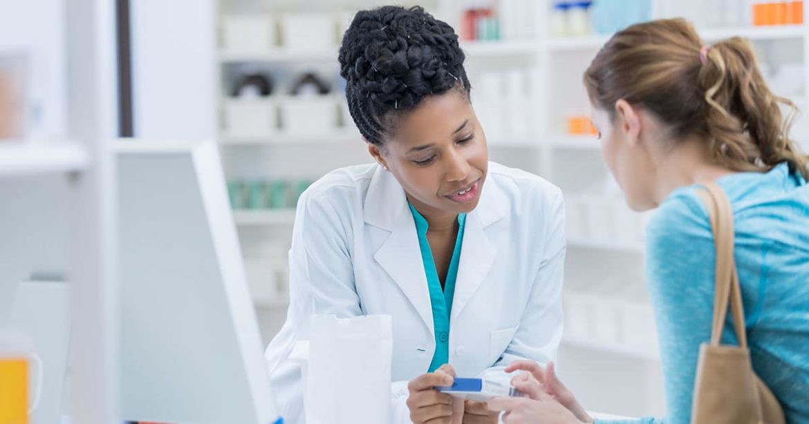 Pharmacie Gambetta recrute un Pharmacien Assistant