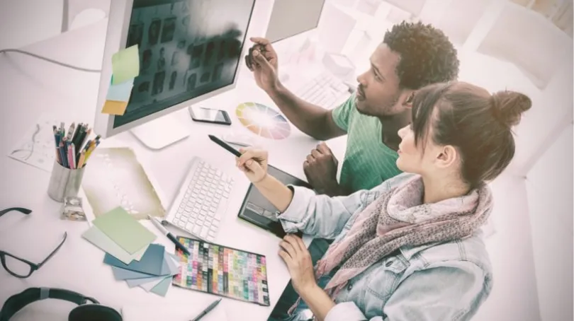INSTAHR recrute 01 Web Content Agent