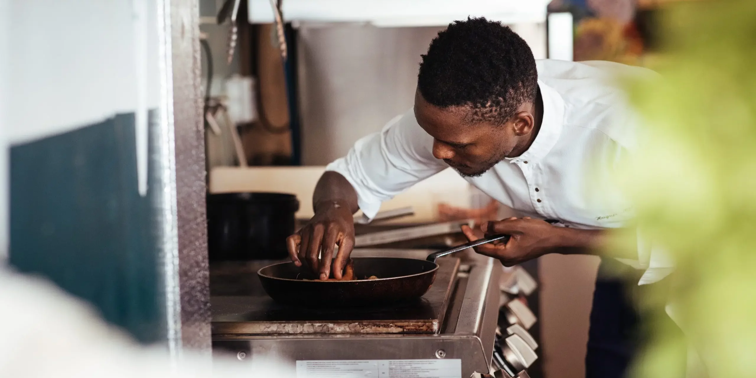Bayeboum recrute 01 Chef Cuisinière