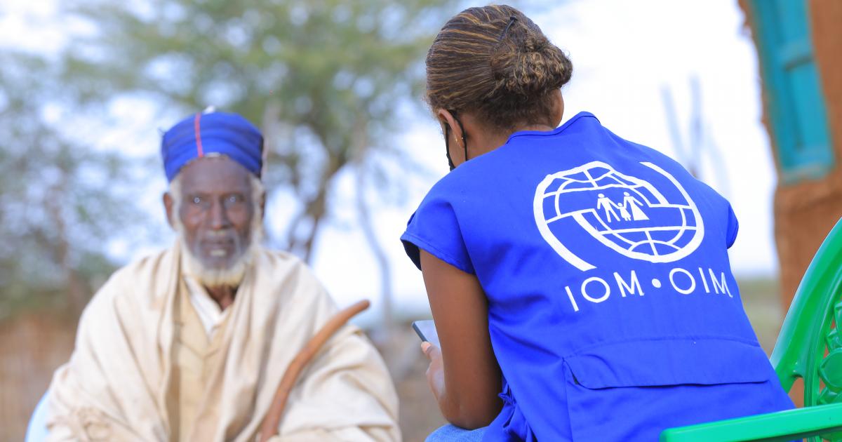 IOM recrute 01 Agent de suivi du projet Création d’emploi