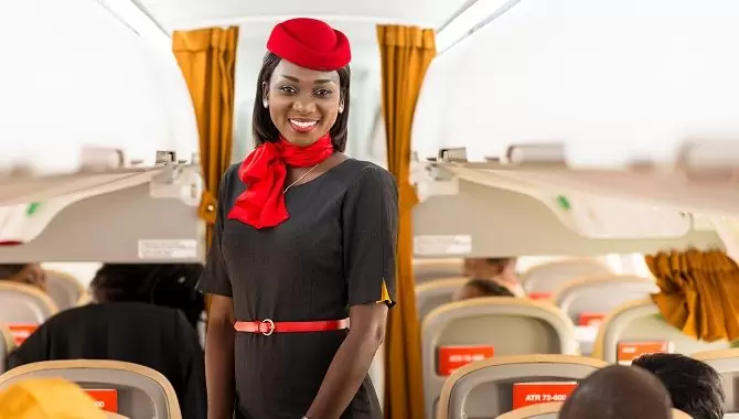 Air Sénégal recrute un Représentants pays