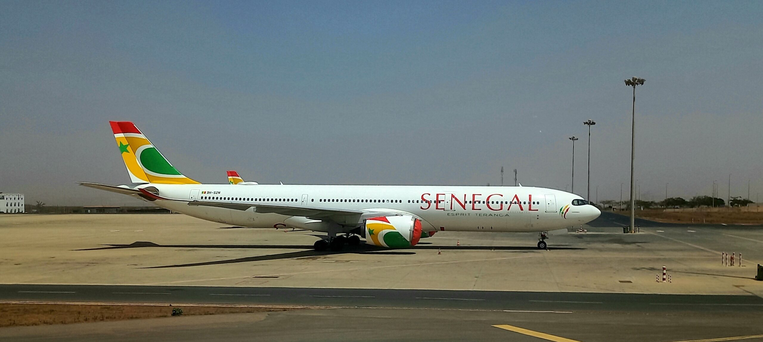 Air Sénégal recrute un Administrateur des infrastructures
