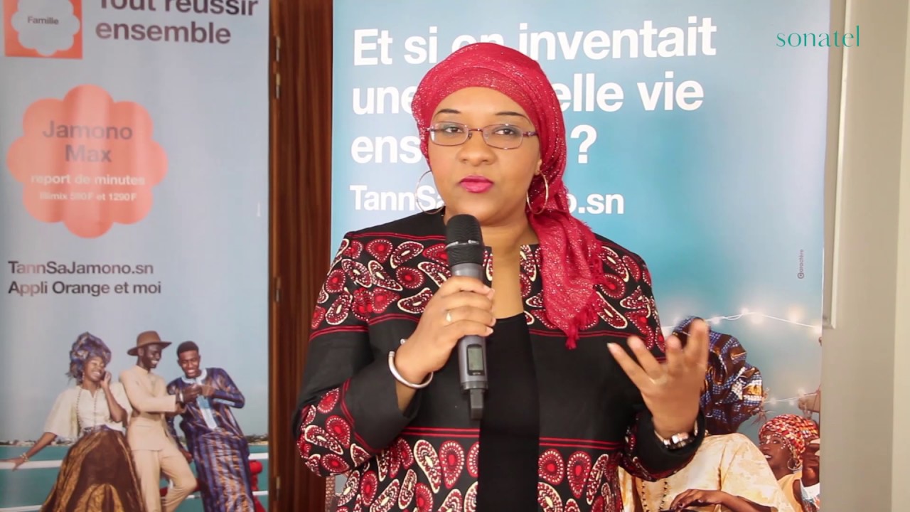 Awa Niang nommée directrice d'Orange Digital Center Sénégal : Un nouveau chapitre pour l'innovation technologique