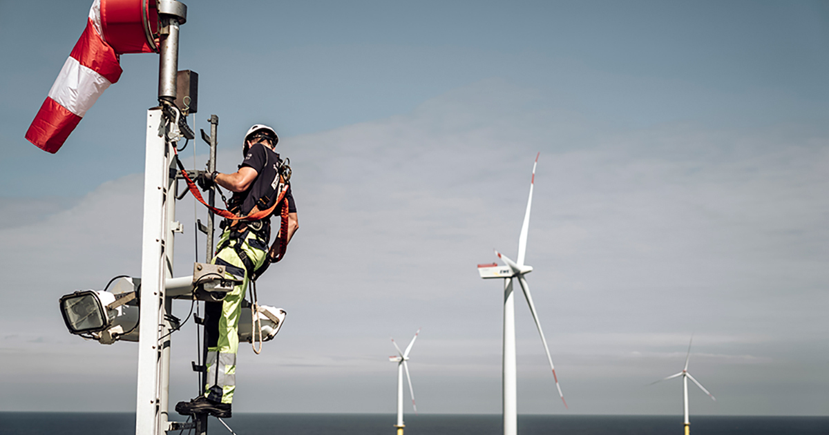 VINCI Energies recrute 01 Technicien(ne) Bureau d’Etudes Fluides