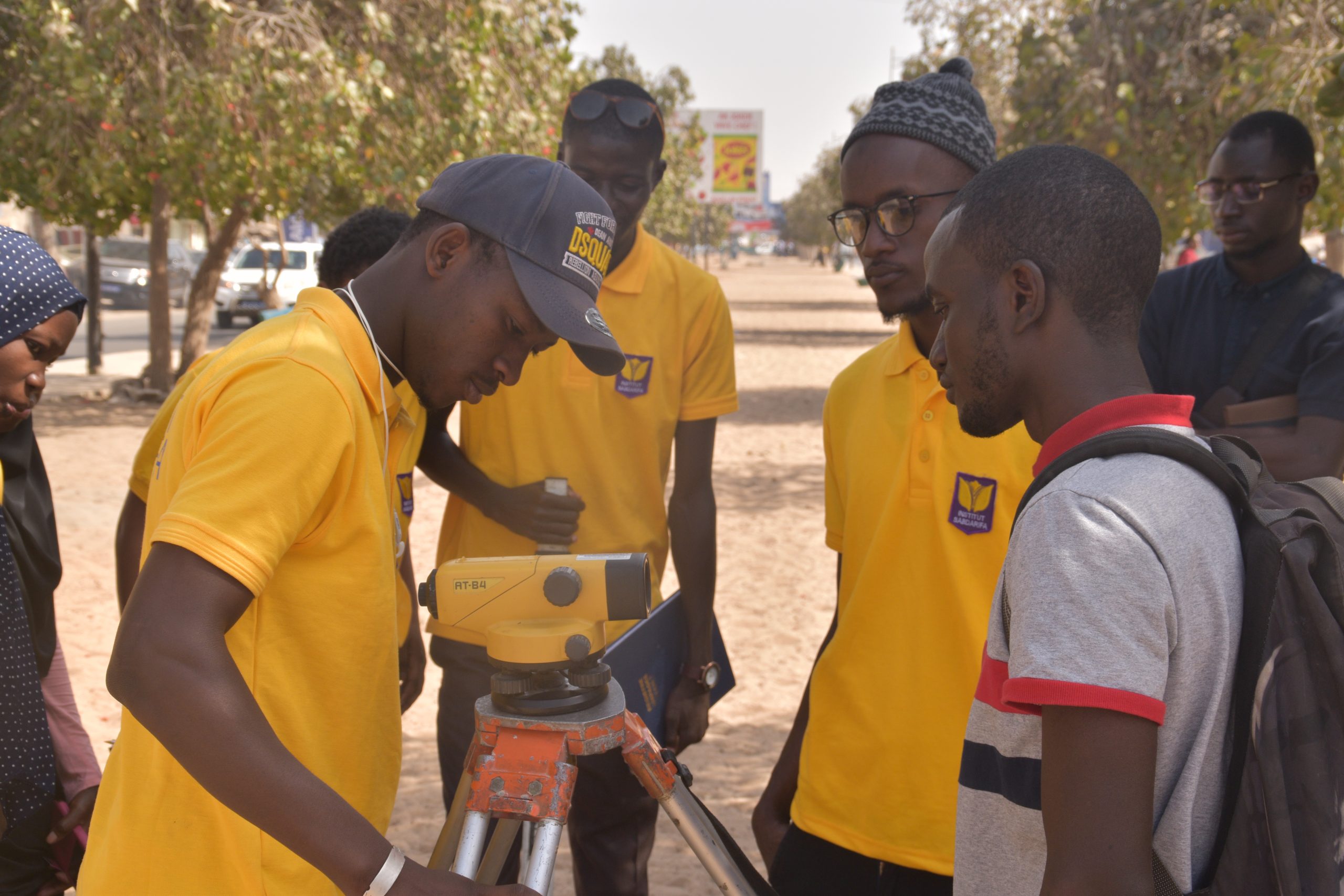 CACO recrute 06 Ingénieurs Géotechniciens