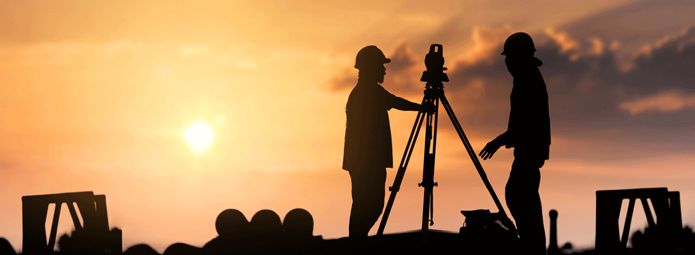 CACO recrute 05 Ingénieurs Topographes