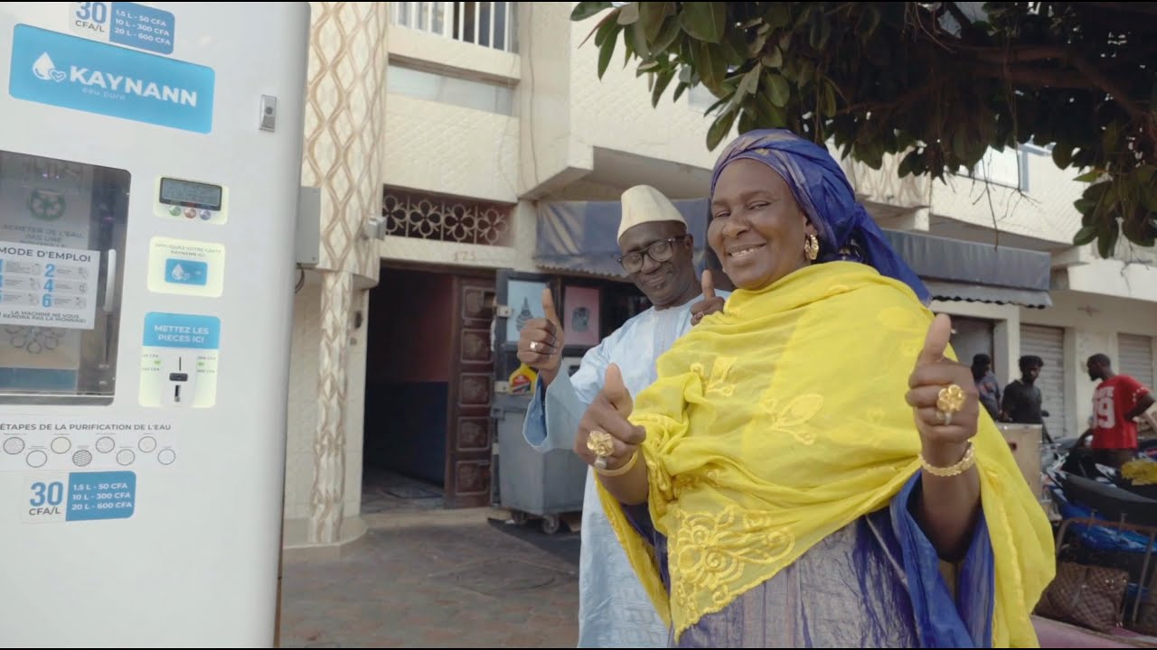 KAYNANN recrute plusieurs profils