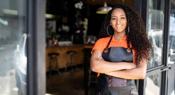 RPORTH recrute une Serveuse bilingue